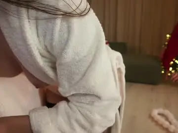 Chaturbate Live Porn of _meganmeow_