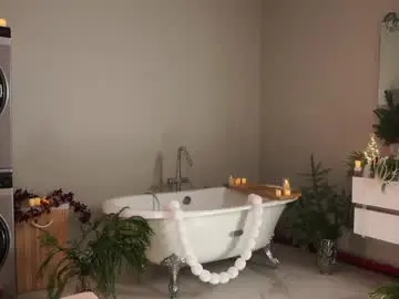 Chaturbate Live Porn of _meganmeow_