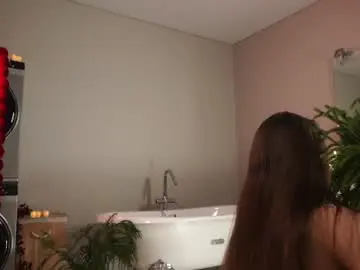 Chaturbate Free Live Porn of _meganmeow_