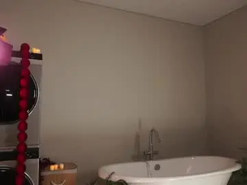 Chaturbate Adult Video Chat of _meganmeow_