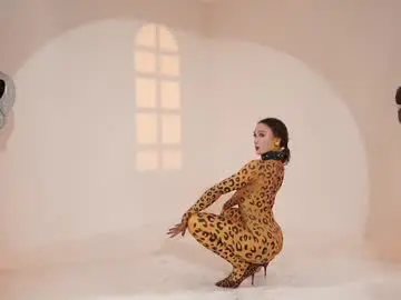 Chaturbate Private Sex Chat of _meganmeow_