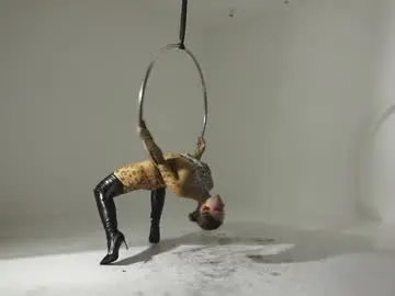 Chaturbate Sex Cam of _meganmeow_