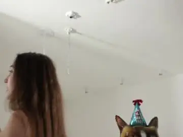 Chaturbate Sex Cam of _meganmeow_