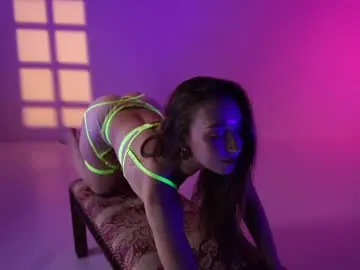 Chaturbate Best Webcam of _meganmeow_