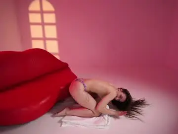 Chaturbate Free Porn Cam of _meganmeow_