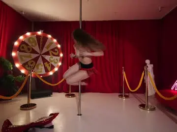 Chaturbate Adult Webcams of _meganmeow_