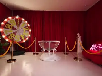 Chaturbate Sex Cam of _meganmeow_