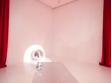 Chaturbate Free Live Porn of _meganmeow_