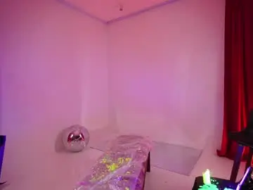 Chaturbate Best Webcam of _meganmeow_