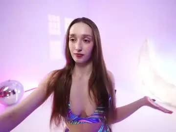 Chaturbate Adult Webcams of _meganmeow_