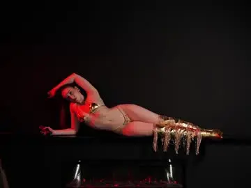 Chaturbate Adult Webcam of _meganmeow_