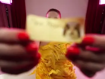 Chaturbate Sex Cam of _meganmeow_