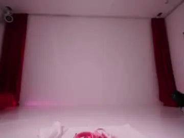 Chaturbate Adult Webcam of _meganmeow_