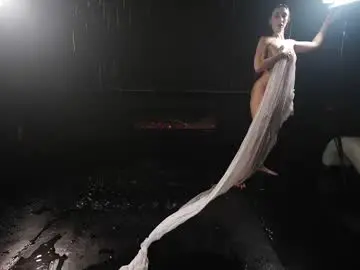 Chaturbate Live Sex of _meganmeow_