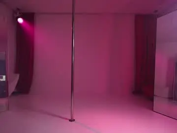 Chaturbate Live Sex Cam of _meganmeow_