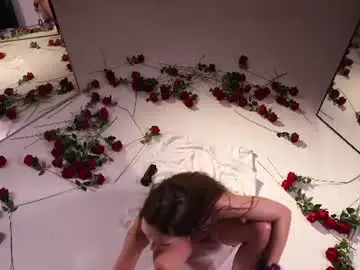 Chaturbate Adult Video Chat of _meganmeow_