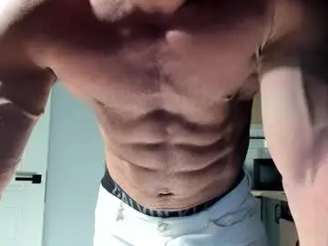 Chaturbate Live Porn of _miles19