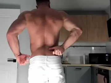 Chaturbate Sex Cam of _miles19