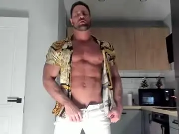 Chaturbate Adult Webcam of _miles19