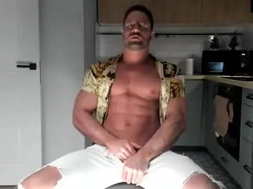 Chaturbate Adult Webcams of _miles19