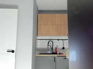 Chaturbate Adult Video Chat of _miles19