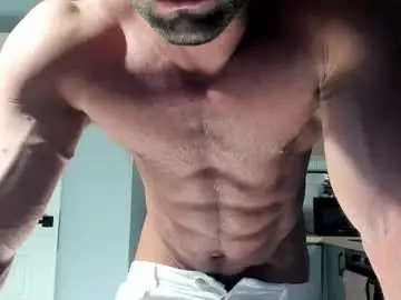 Chaturbate Sex Chat of _miles19