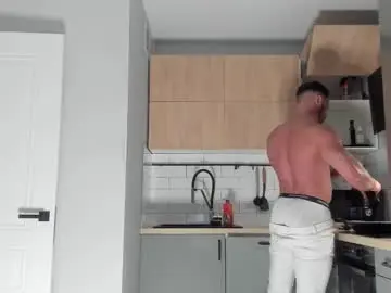 Chaturbate Watch Live Sex Cams of _miles19