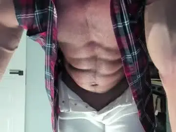 Chaturbate Nude Webcam of _miles19