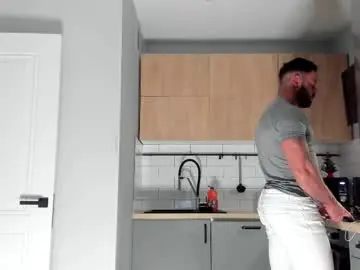 Chaturbate Nude Webcam of _miles19