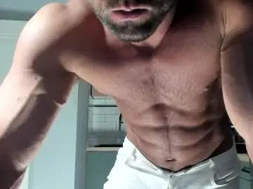Chaturbate Watch Live Sex Cams of _miles19