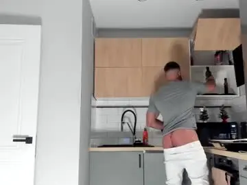 Chaturbate Free Live Porn of _miles19