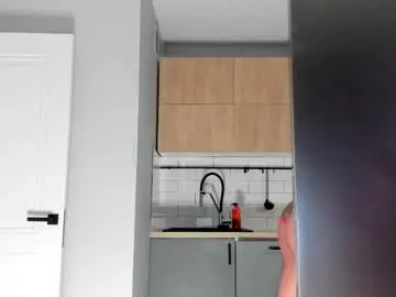 Chaturbate Nude Webcam of _miles19