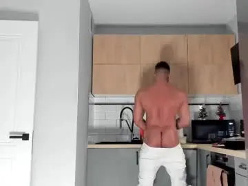 Chaturbate Sex Cam of _miles19