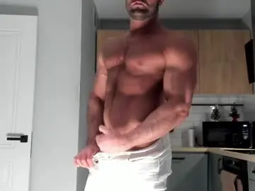 Chaturbate Free Porn Cam of _miles19