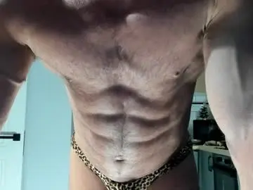 Chaturbate Free Porn Cam of _miles19