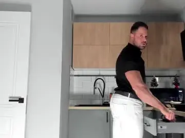 Chaturbate Adult Webcams of _miles19