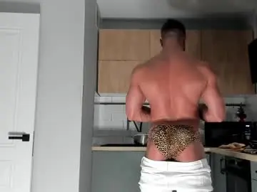 Chaturbate Live Porn of _miles19