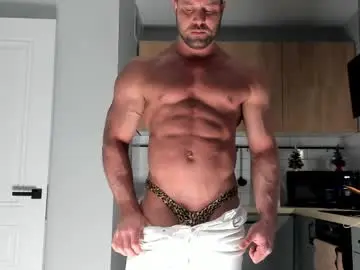 Chaturbate Private Sex Chat of _miles19