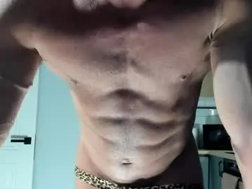 Chaturbate Private Sex Chat of _miles19