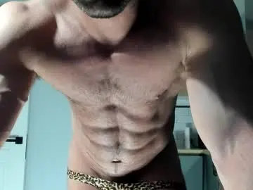 Chaturbate Best Webcam of _miles19