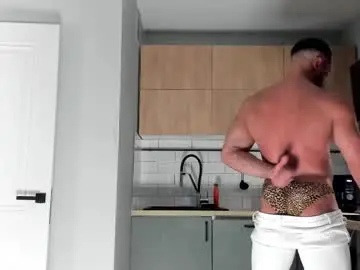 Chaturbate Sex Chat of _miles19
