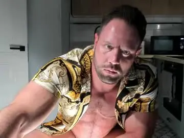 Chaturbate Free Live Porn of _miles19