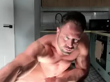 Chaturbate Adult Webcams of _miles19