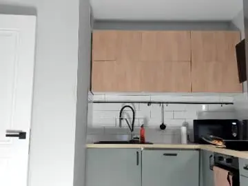 Chaturbate Live Sex Cam of _miles19