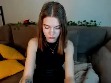 Chaturbate Free Live Porn of adele_sunny