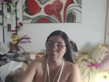 Chaturbate Sex Cam of anii_mantilla