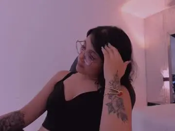 Chaturbate Live Sex of annaralein