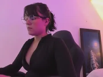 Chaturbate Adult Webcam of annaralein