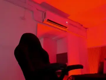 Chaturbate Adult Webcam of annaralein