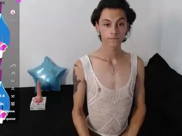 Chaturbate Best live sex cam show of apolo_smith001